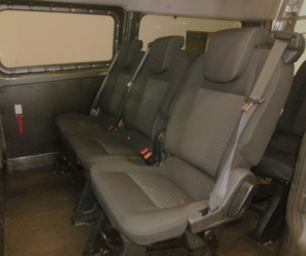 Used Ford Transit Custom 2020 for sale - 77609038: Photo 3