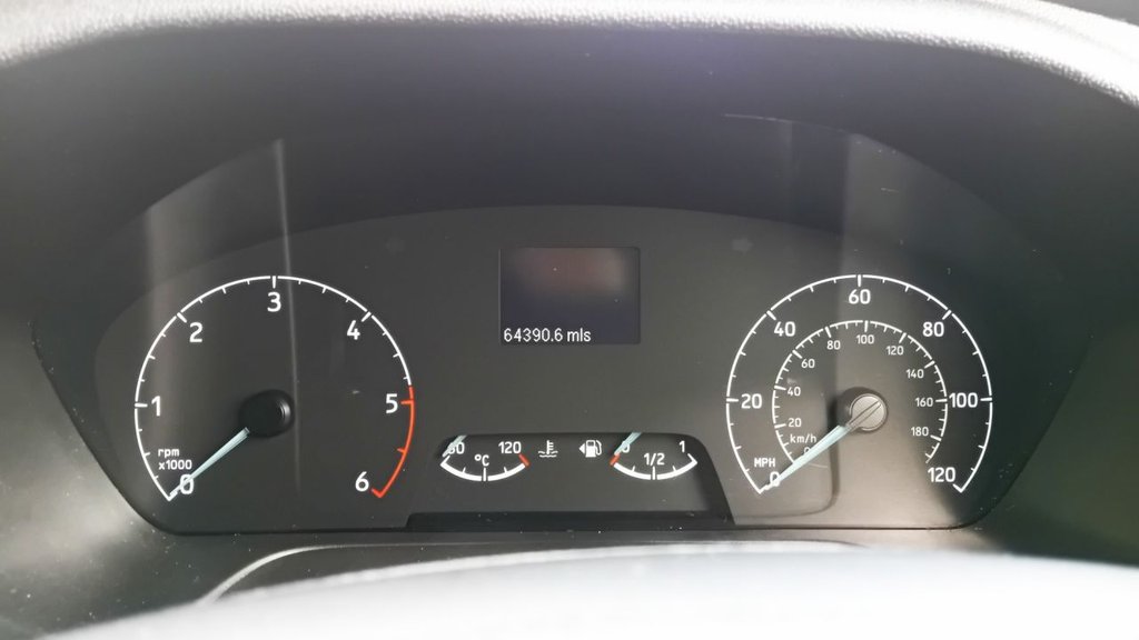 Used Ford Transit Custom 2020 for sale - 77609038: Photo 31