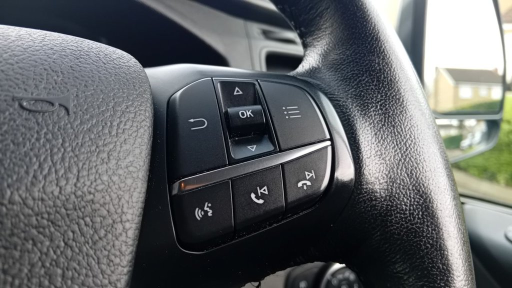 Used Ford Transit Custom 2020 for sale - 77609038: Photo 32