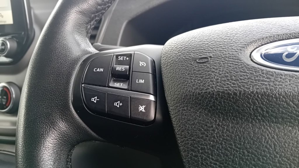 Used Ford Transit Custom 2020 for sale - 77609038: Photo 33