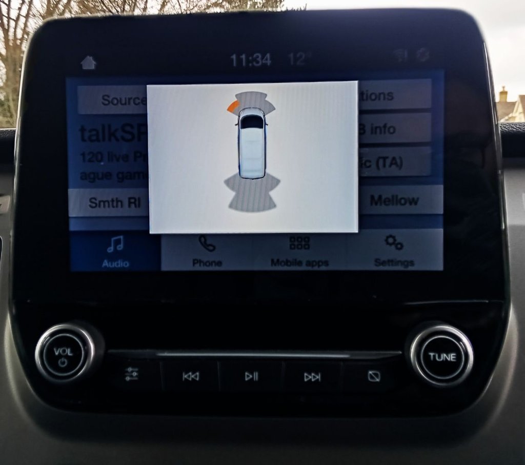 Used Ford Transit Custom 2020 for sale - 77609038: Photo 36