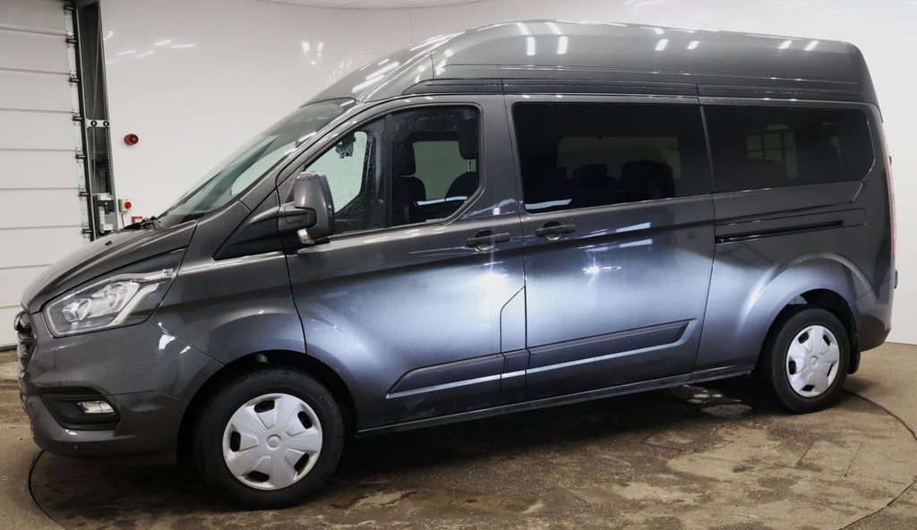 Used Ford Transit Custom 2020 for sale - 77609038: Photo 6