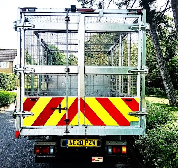 Used Isuzu Grafter 2020 for sale - 75038176: Photo 12