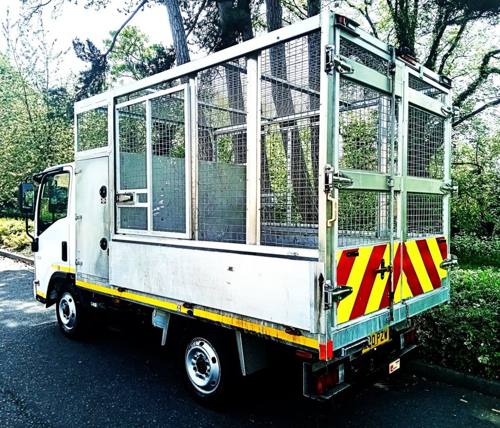 Vehicle 17