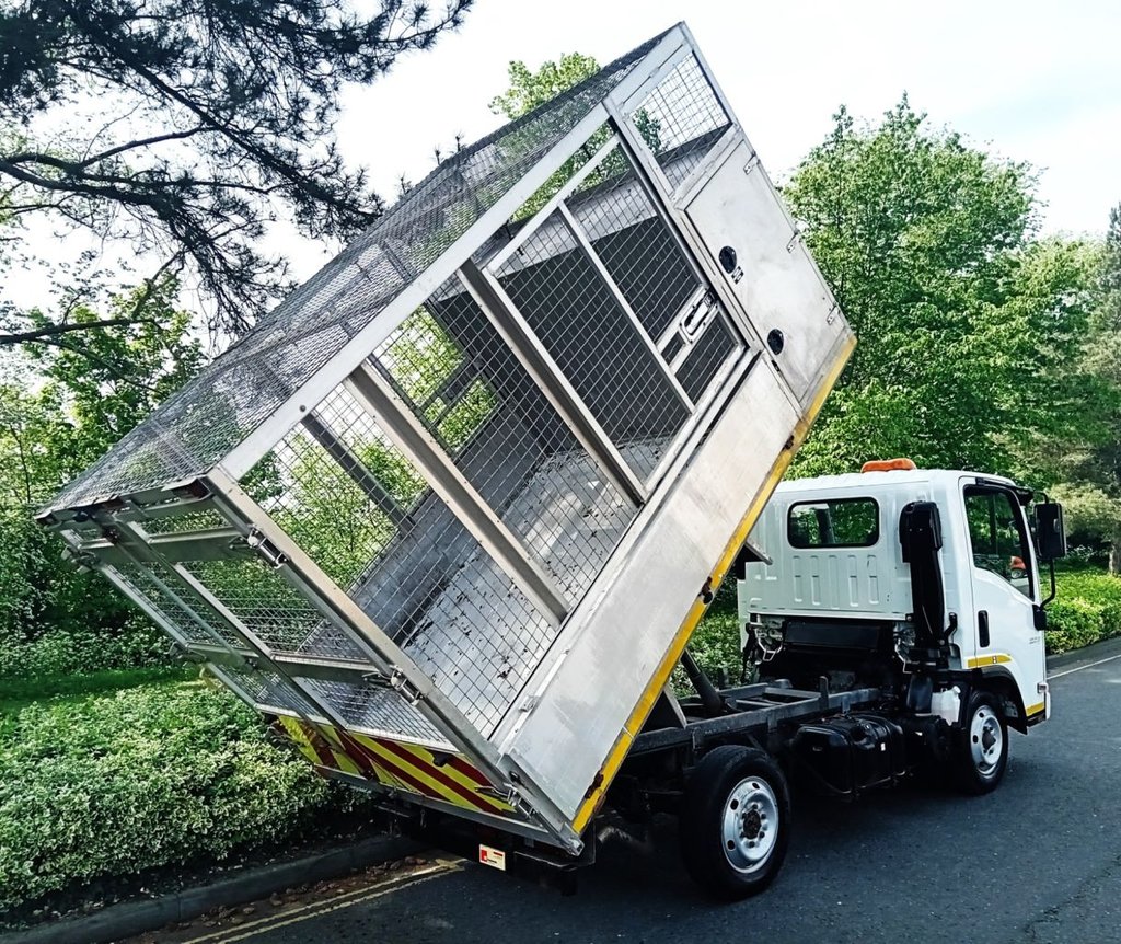 Vehicle 19