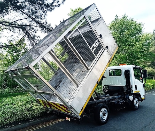 Used Isuzu Grafter 2020 for sale - 75038176: Photo 19