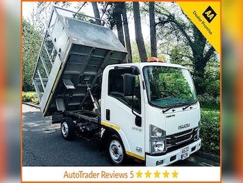 Isuzu - Grafter