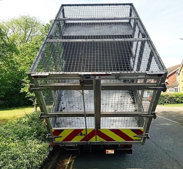 Used Isuzu Grafter 2020 for sale - 75038176: Photo 20