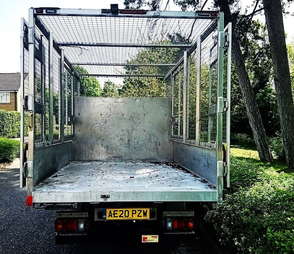 Used Isuzu Grafter 2020 for sale - 75038176: Photo 24