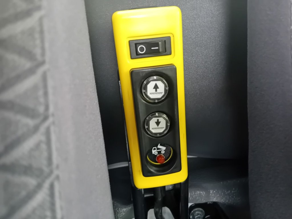 Vehicle 26