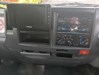 Used Isuzu Grafter 2020 for sale - 75038176: Photo
