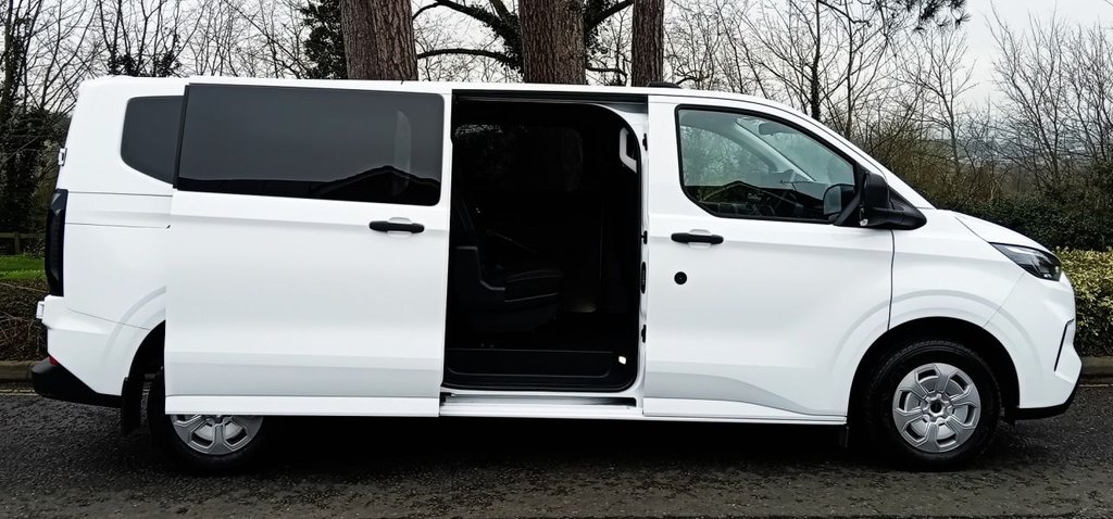 Used Ford Transit Custom 2024 for sale - 77342007: Photo 15