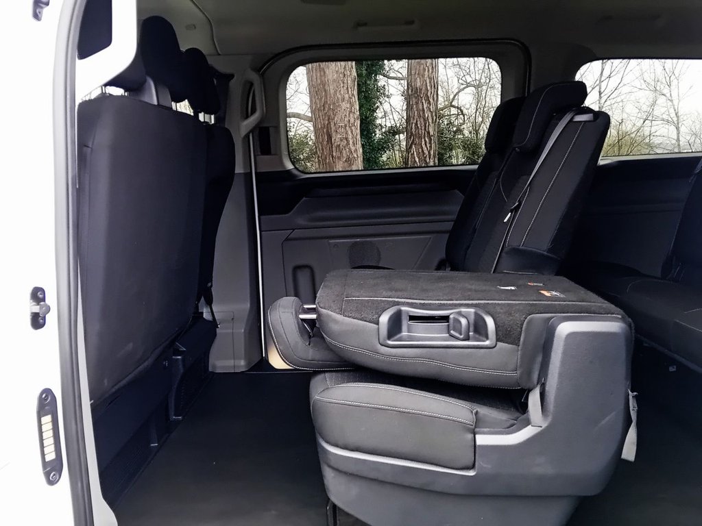 Used Ford Transit Custom 2024 for sale - 77342007: Photo 18