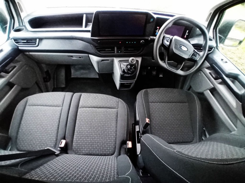 Used Ford Transit Custom 2024 for sale - 77342007: Photo 20