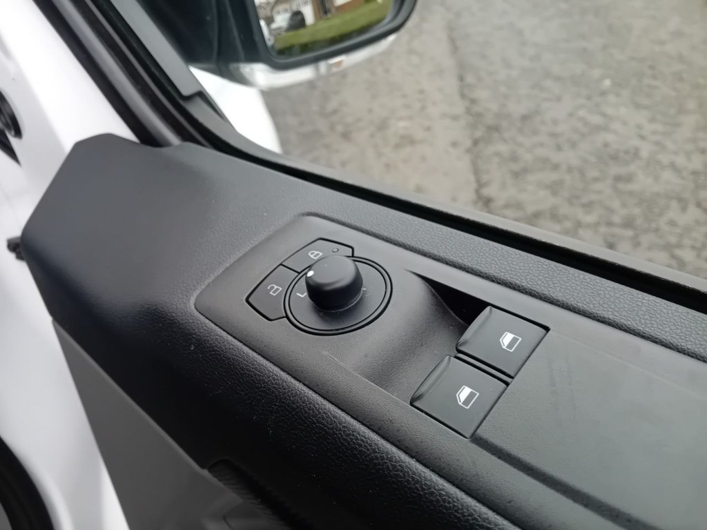 Used Ford Transit Custom 2024 for sale - 77342007: Photo 22