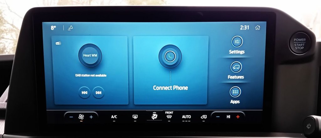 Used Ford Transit Custom 2024 for sale - 77342007: Photo 25