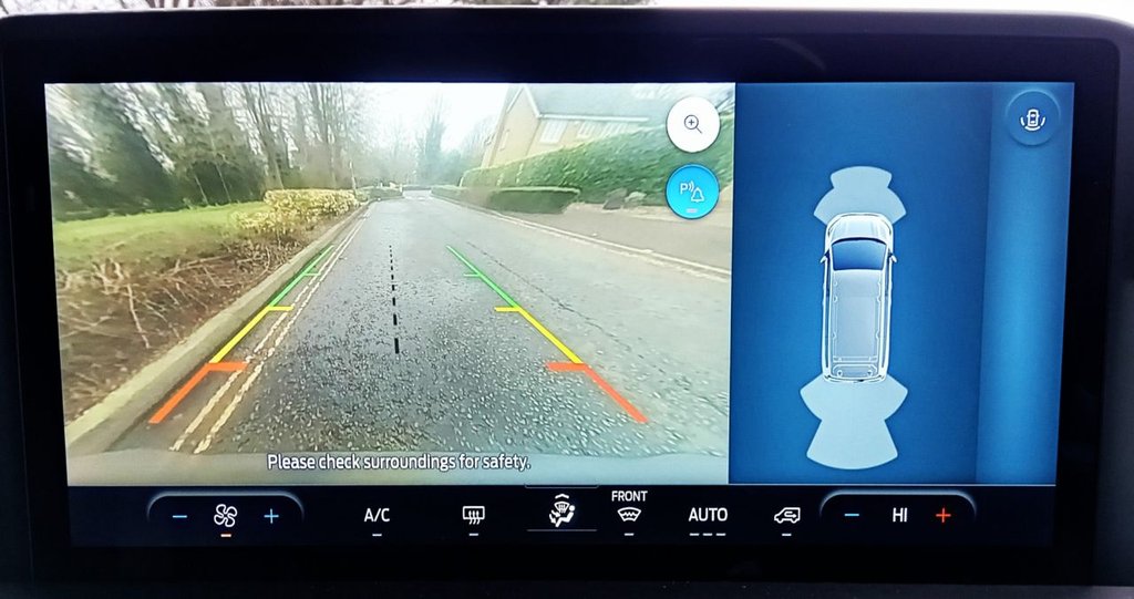 Used Ford Transit Custom 2024 for sale - 77342007: Photo 26