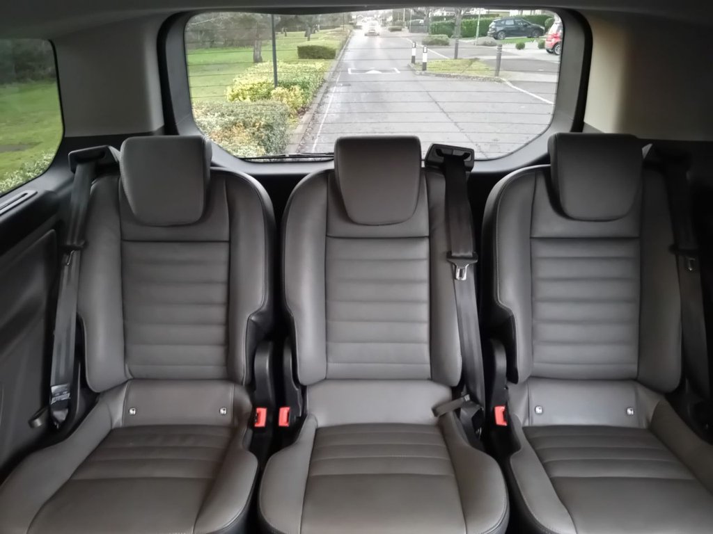 Used Ford Tourneo Custom 2022 for sale - 76591076: Photo 16