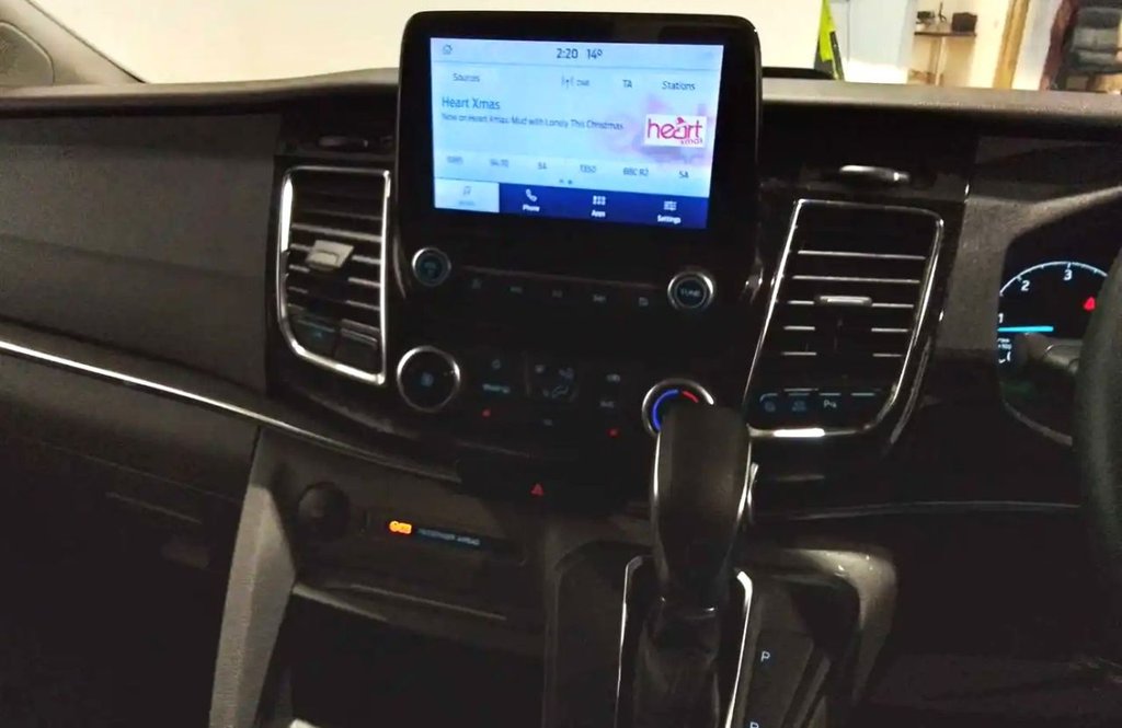 Used Ford Tourneo Custom 2022 for sale - 76591076: Photo 3