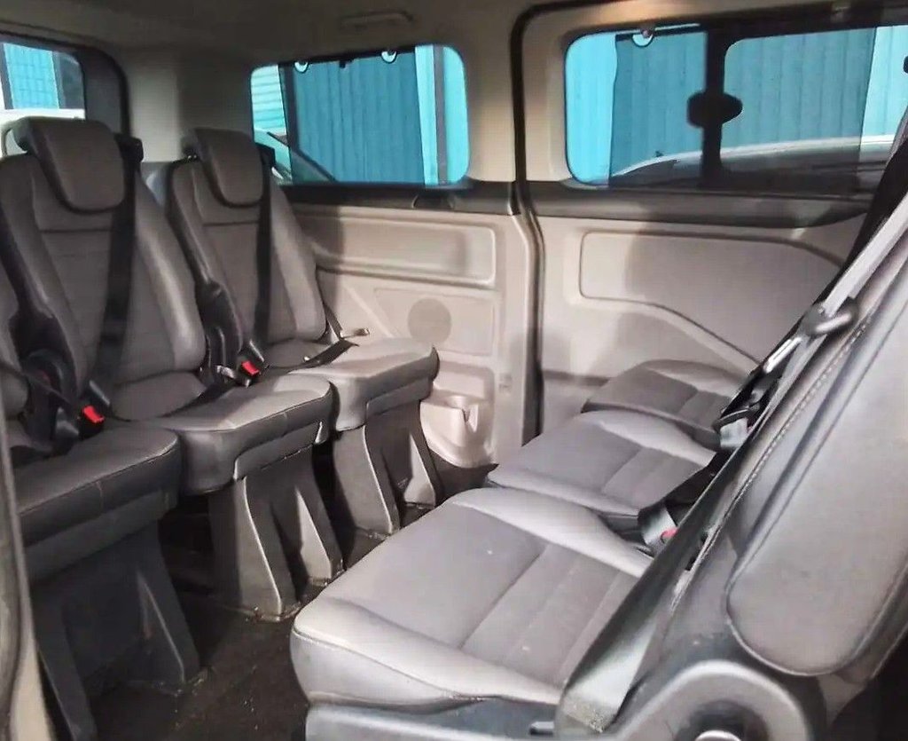 Used Ford Tourneo Custom 2022 for sale - 76591076: Photo 4