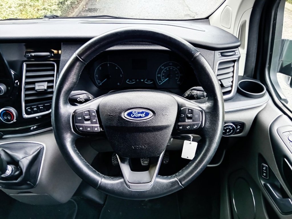 Used Ford Tourneo Custom 2020 for sale - 76655148: Photo 13