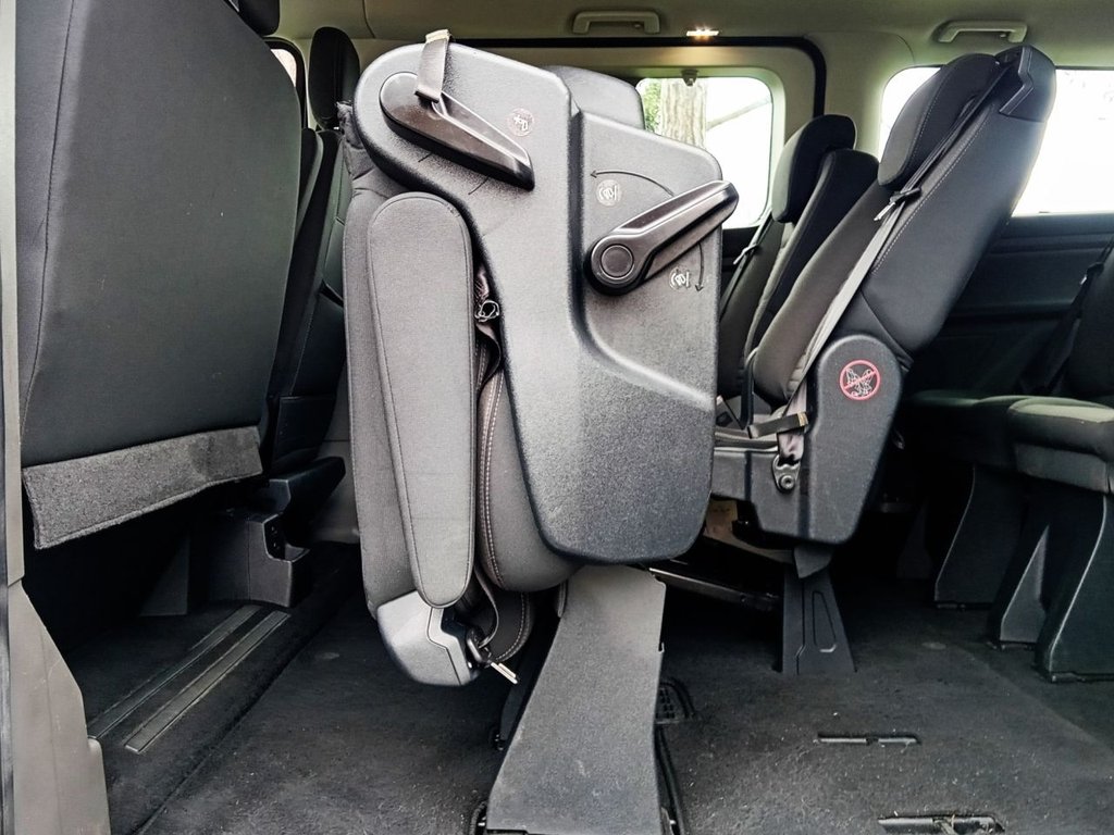 Used Ford Tourneo Custom 2020 for sale - 76655148: Photo 19