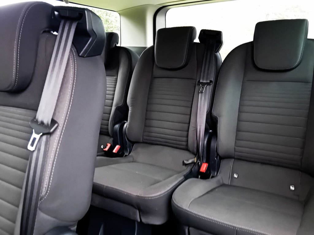 Used Ford Tourneo Custom 2020 for sale - 76655148: Photo 20