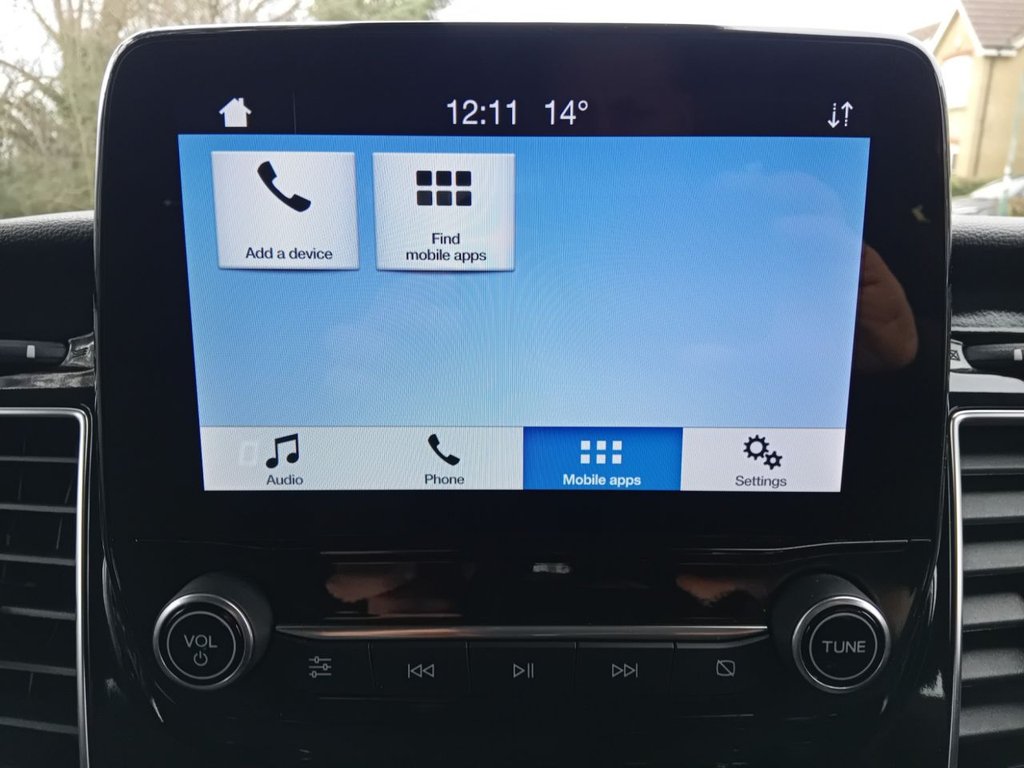 Used Ford Tourneo Custom 2020 for sale - 76655148: Photo 32