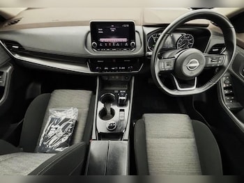 Used Nissan X-Trail 2023 for sale - 78631925: Photo