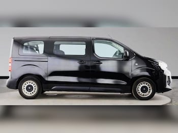 Used Citroen Space Tourer 2024 for sale - 79221458: Photo
