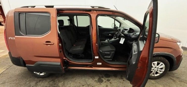 Used Peugeot Rifter 2020 for sale - 77408564: Photo 5