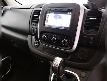 Used Renault Trafic 2020 for sale - 78487471: Photo
