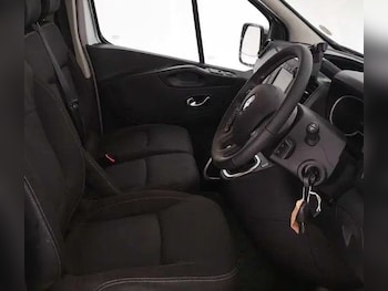 Used Renault Trafic 2020 for sale - 78487471: Photo