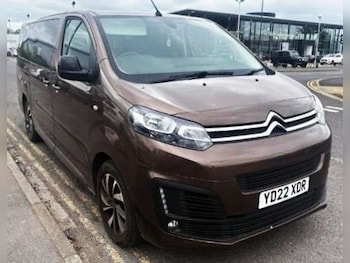 Used Citroen Space Tourer 2022 for sale - 78514745: Photo