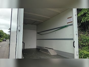 Used Maxus Deliver 9 2024 for sale - 78930662: Photo