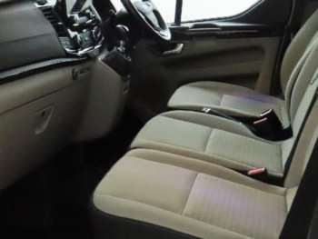 Used Ford Tourneo Custom 2020 for sale - 74194075: Photo
