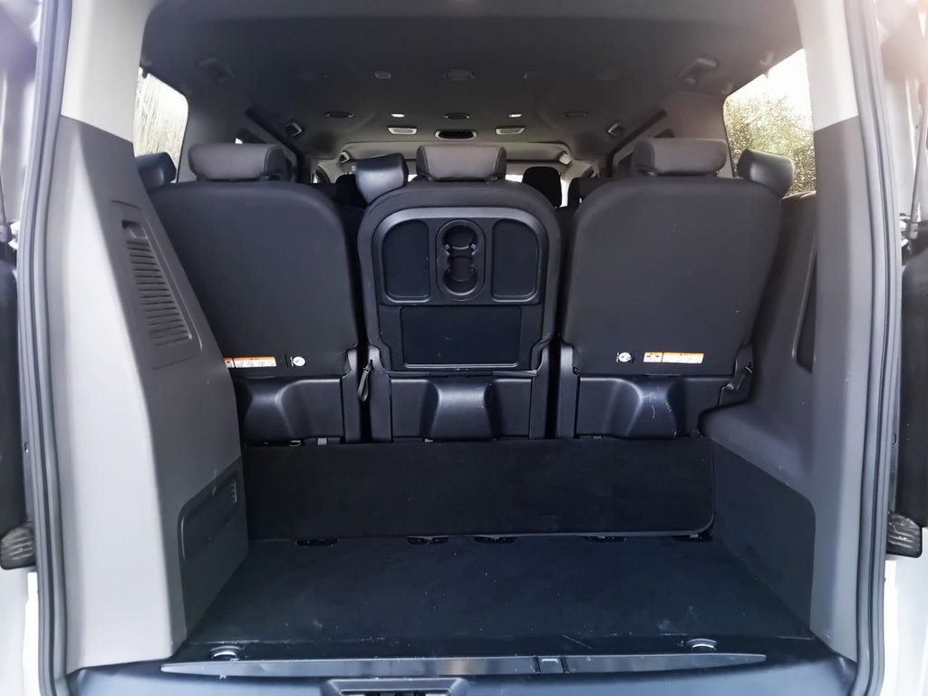 Used Ford Tourneo Custom 2022 for sale - 76559418: Photo 12