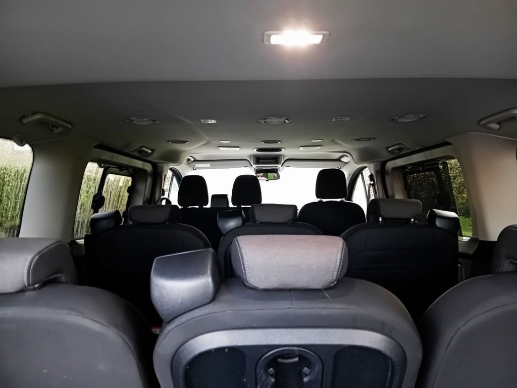 Used Ford Tourneo Custom 2022 for sale - 76559418: Photo 15