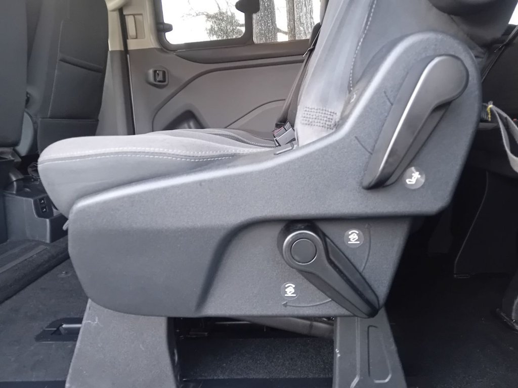 Used Ford Tourneo Custom 2022 for sale - 76559418: Photo 18