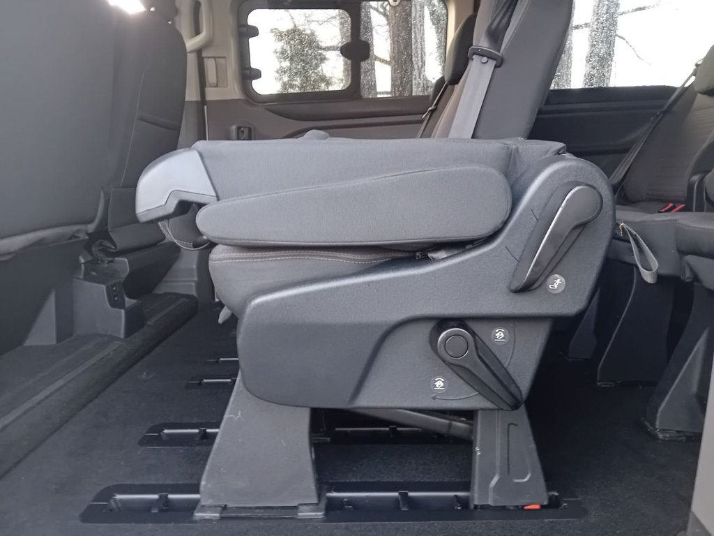 Used Ford Tourneo Custom 2022 for sale - 76559418: Photo 19