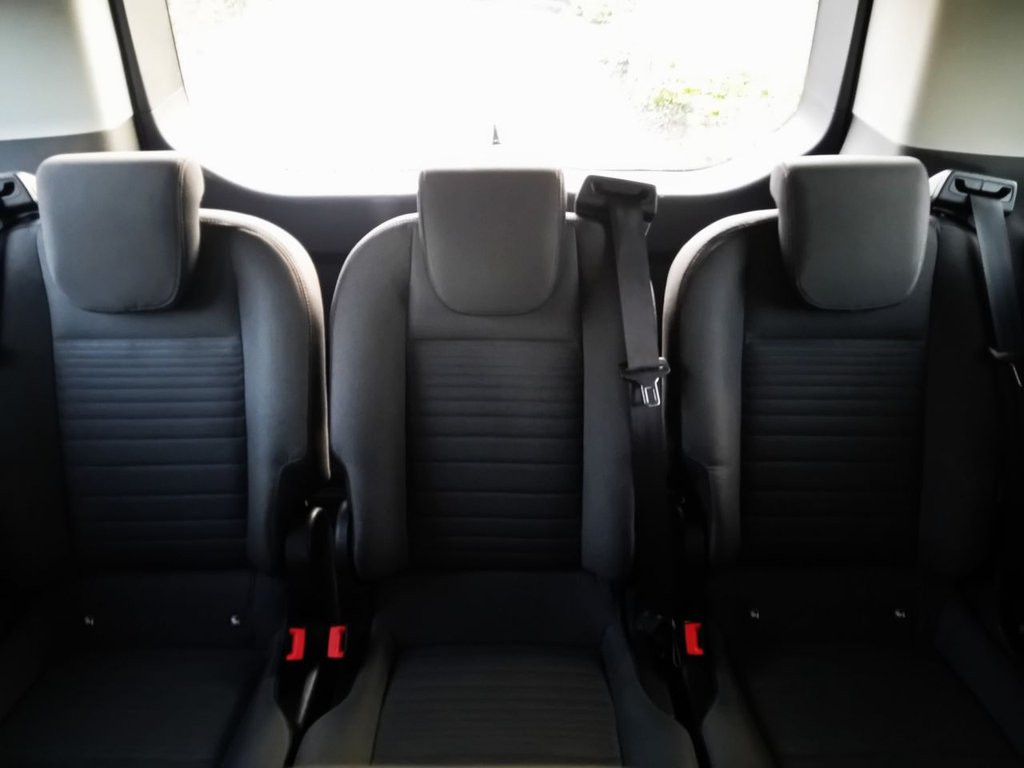 Used Ford Tourneo Custom 2022 for sale - 76559418: Photo 24