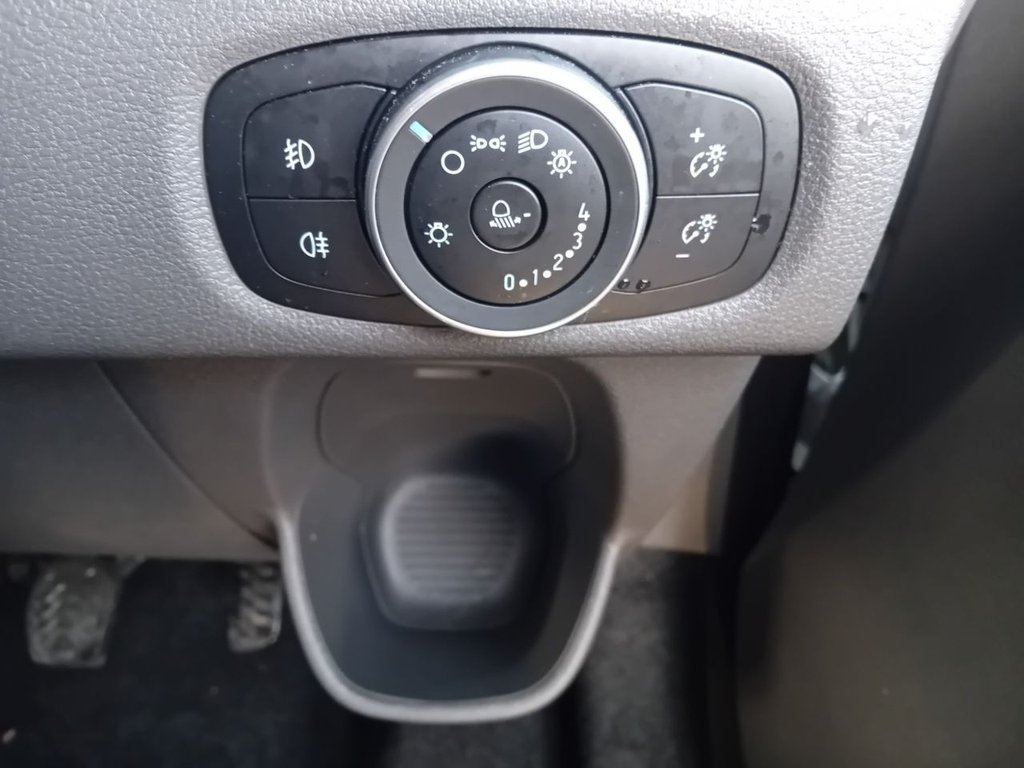 Used Ford Tourneo Custom 2022 for sale - 76559418: Photo 25