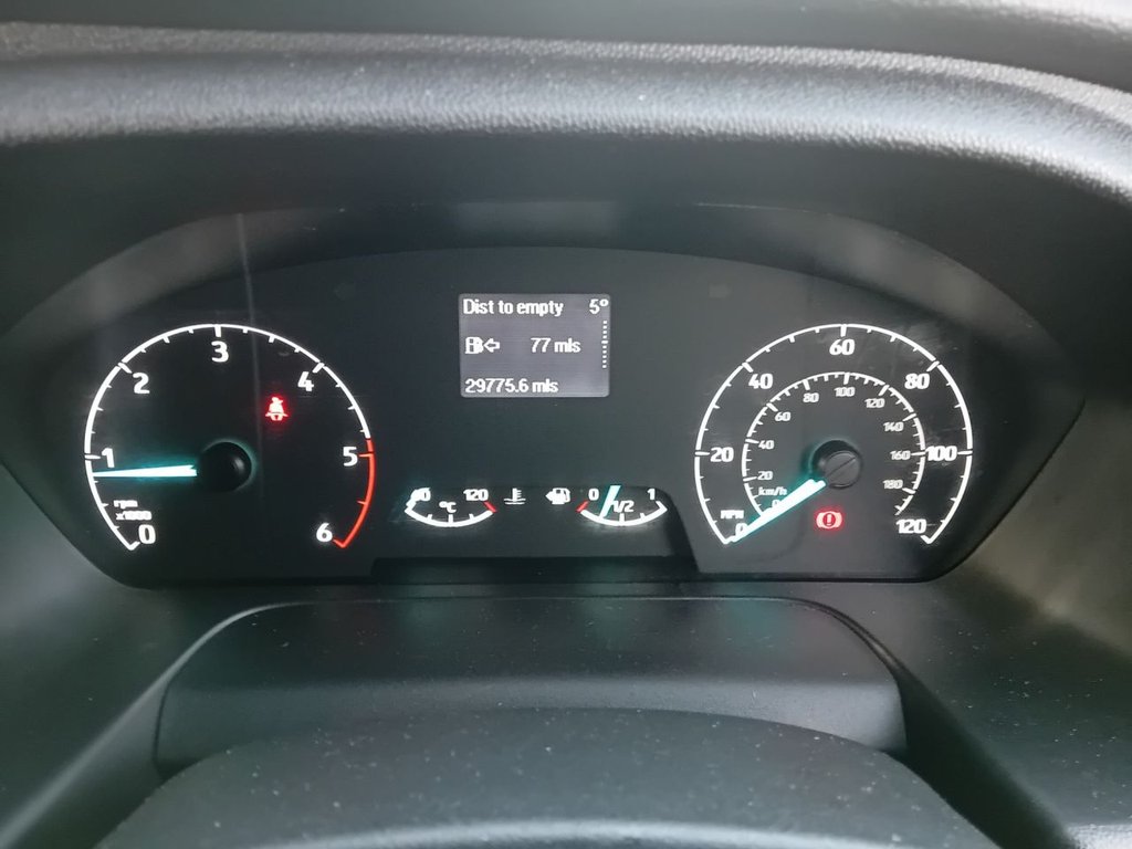 Used Ford Tourneo Custom 2022 for sale - 76559418: Photo 29