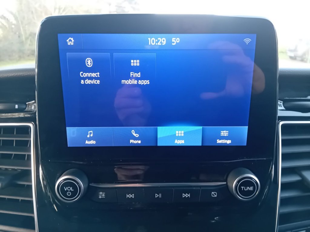 Used Ford Tourneo Custom 2022 for sale - 76559418: Photo 30