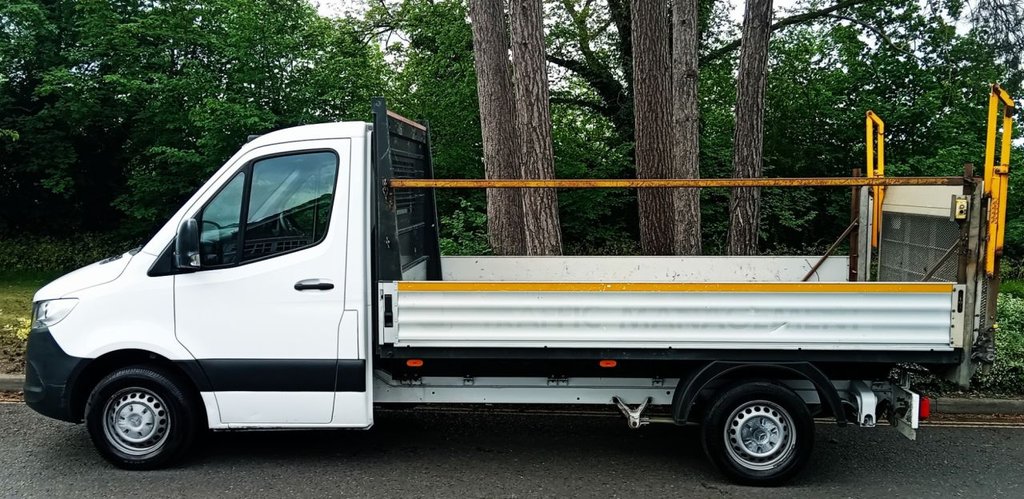 Used Mercedes-Benz Sprinter 2020 for sale - 74016071: Photo 10