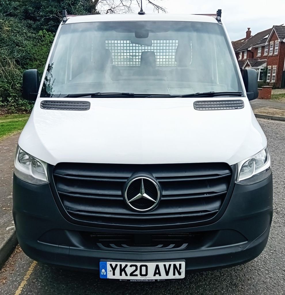 Used Mercedes-Benz Sprinter 2020 for sale - 74016071: Photo 11