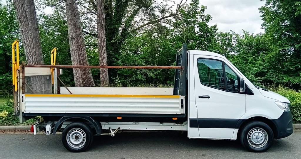 Used Mercedes-Benz Sprinter 2020 for sale - 74016071: Photo 13