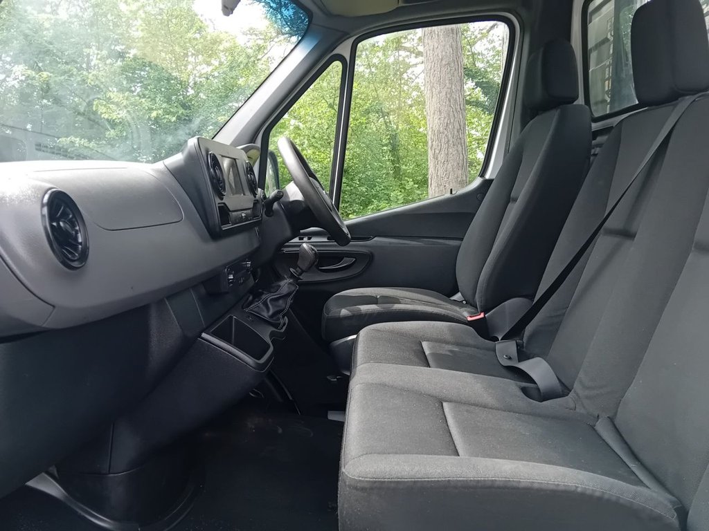 Used Mercedes-Benz Sprinter 2020 for sale - 74016071: Photo 14