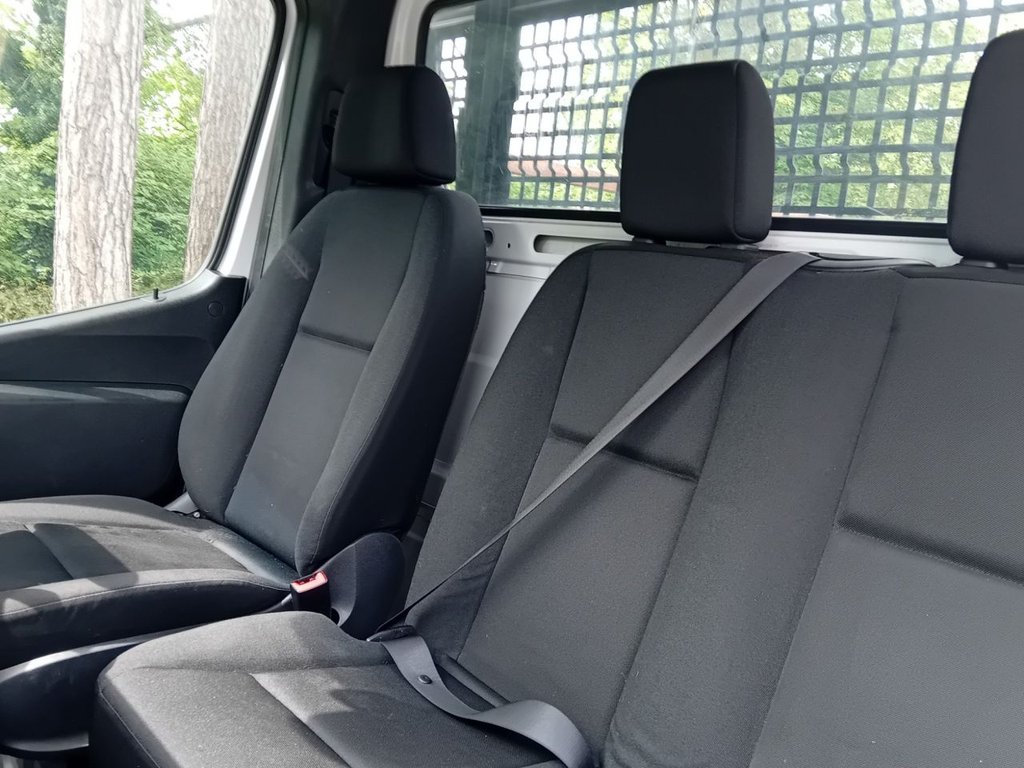 Used Mercedes-Benz Sprinter 2020 for sale - 74016071: Photo 15