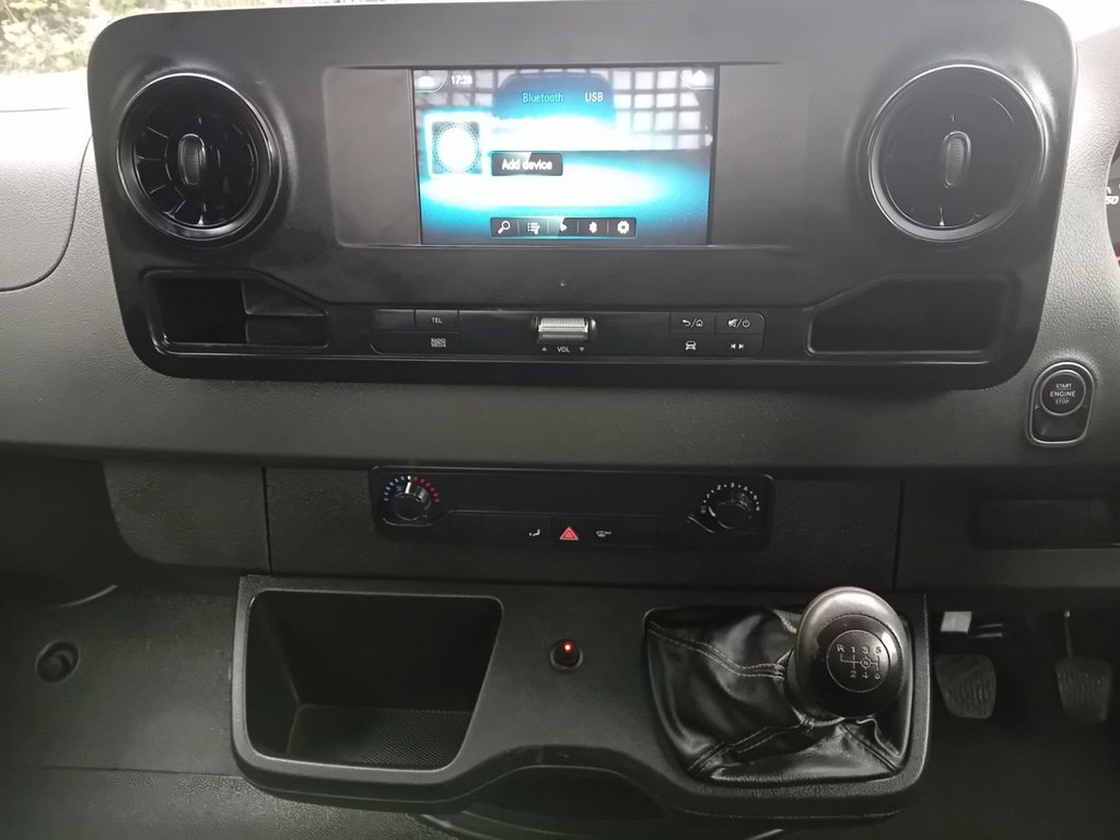 Used Mercedes-Benz Sprinter 2020 for sale - 74016071: Photo 17